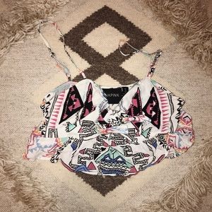 MINKPINK tank top